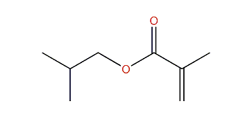 2-Methylpropyl methacrylate